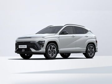 1.6 T-GDI / 110 kW N Line