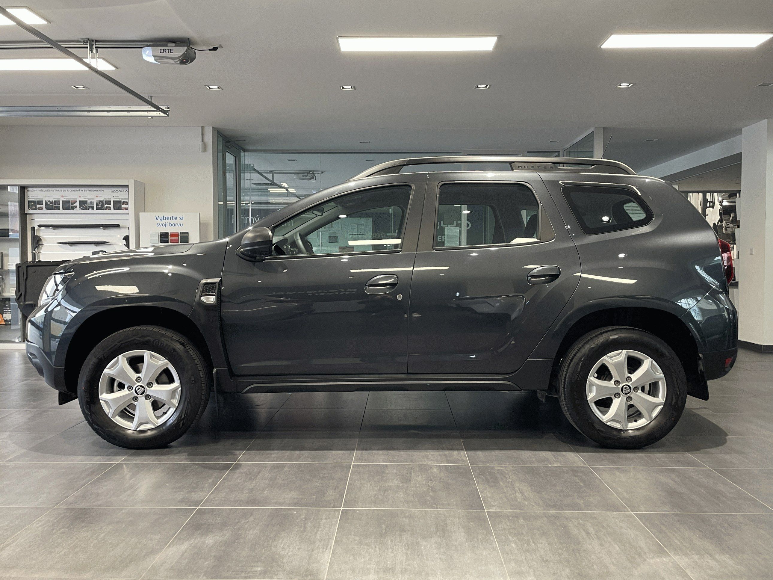 Dacia Duster, Comfort 1,0TCe 100k LPG - fotka 2
