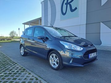 1.0 74KW 1.MAJ PERFEKTNÍ STAV