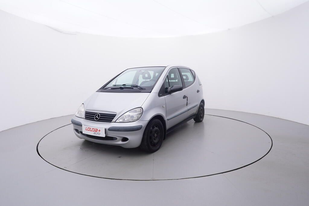 Mercedes-Benz 170, 1.7 CDI 70 kW