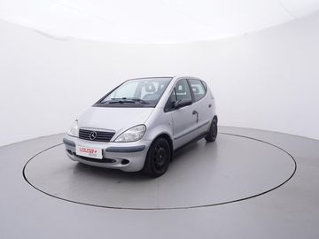 1.7 CDI 70 kW