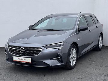 Ultimate 2.0 CDTI 128 kW