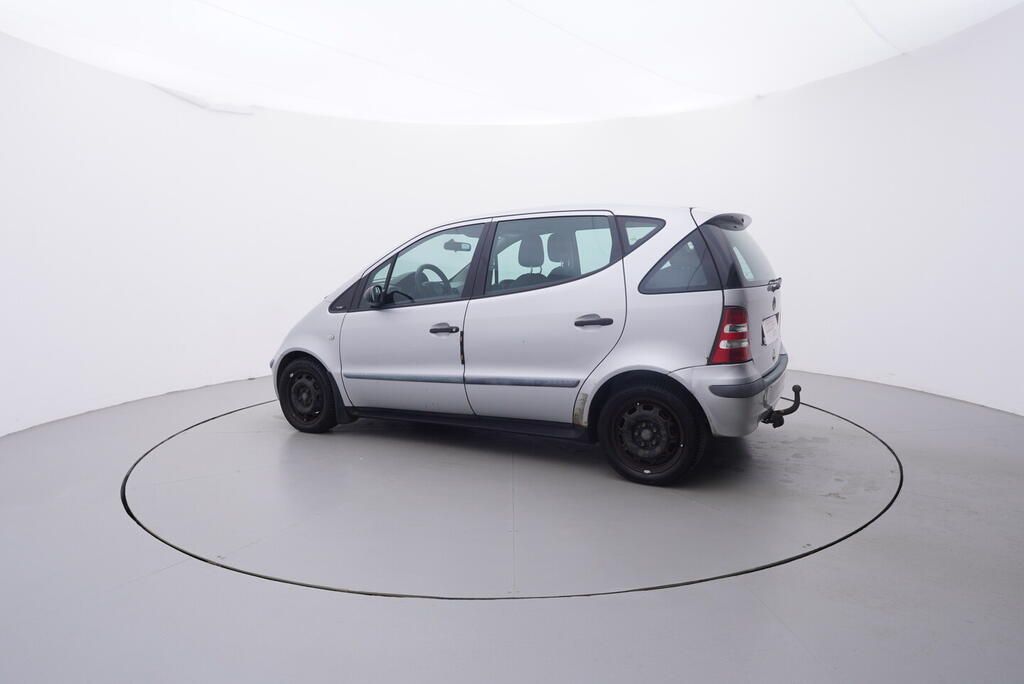 Mercedes-Benz 170, 1.7 CDI 70 kW - fotka 3