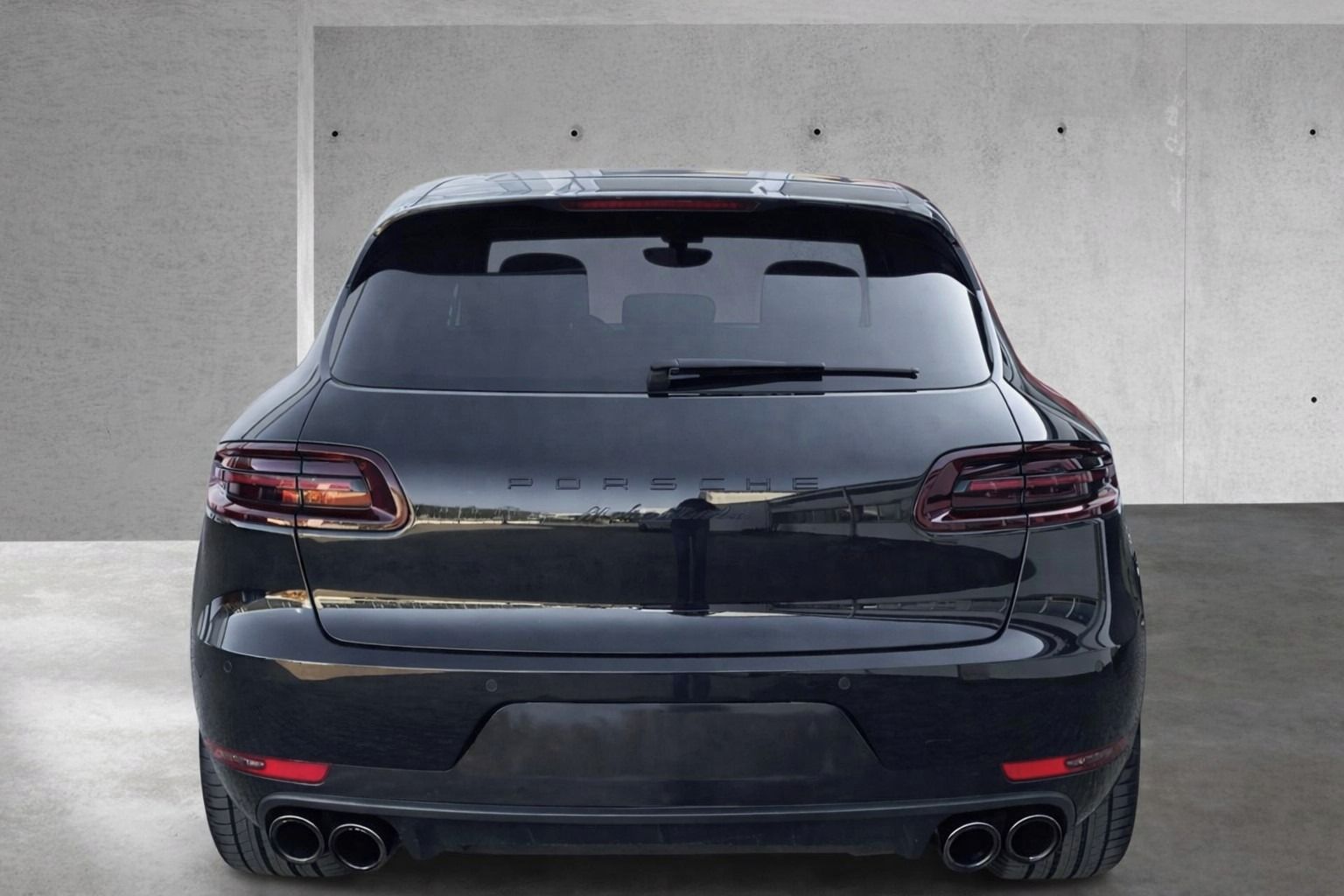 Porsche Macan, TURBO Performance Package - fotka 4
