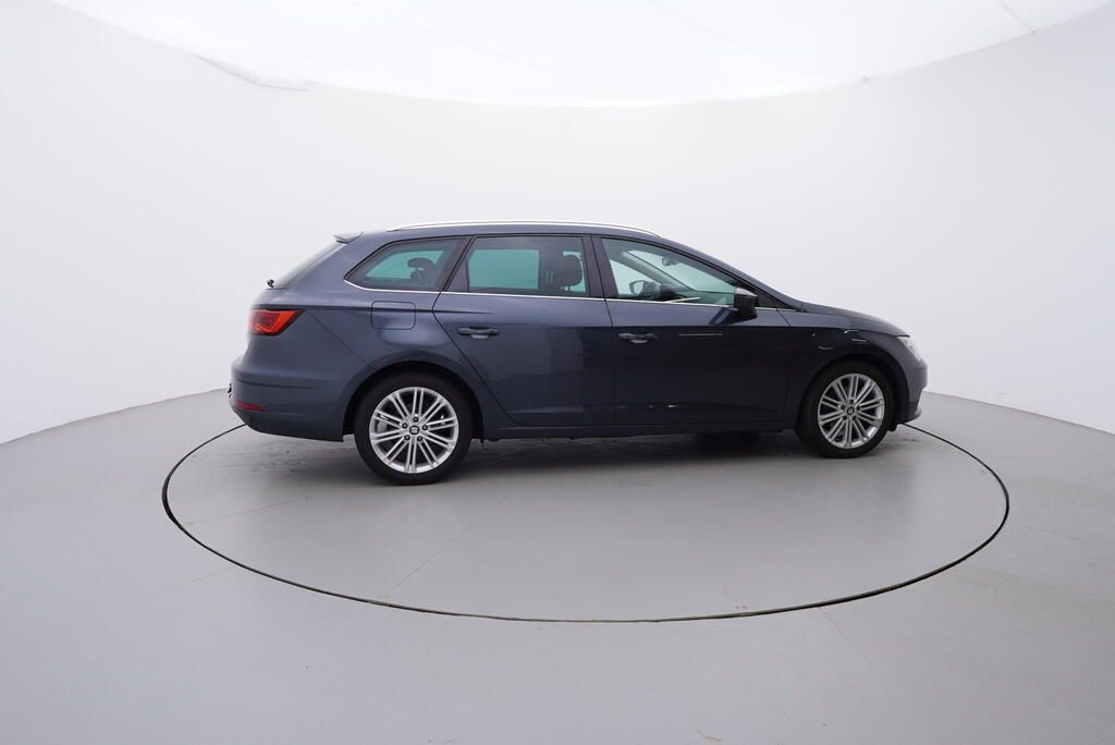 Seat Leon, Xcellence 1.5 TSI 110 kW - fotka 6