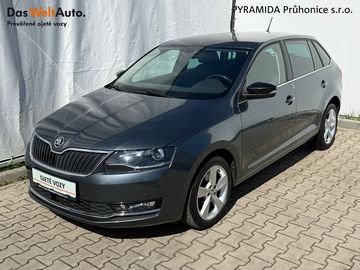 1.0 TSI 81 kW Style
