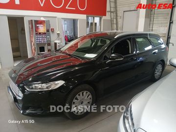 2.0TDCi,AT,autoAC