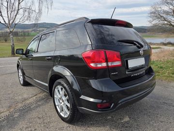 2.0 Nafta 125KW - 174tis/KM