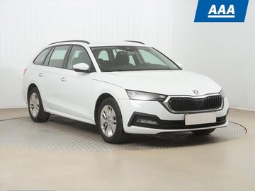2.0 TDI, Ambition, ČR,1.maj