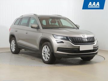 2.0 TDI 4x4, NOVÁ CENA, 4X4