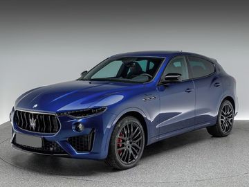 3.0 Modena Ultima MY 2024