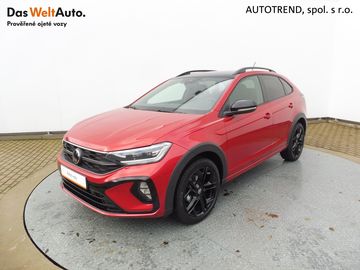 R-Line People 1,0 TSI 85kW