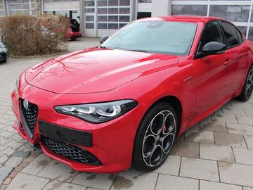 2.0 Veloce Q4*Kamera*Kůže*
