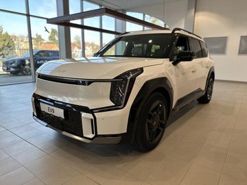 283kW 4x4  GT-LINE 283 KW + 99