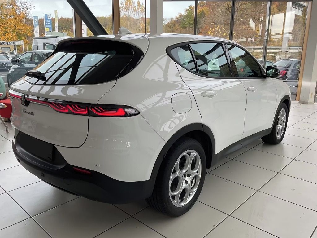 Alfa Romeo Tonale, 1,5T 130 HYBRID SPRINT*Navi* - fotka 4