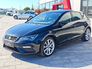FR 1,4 TSI 92 KW Panorama