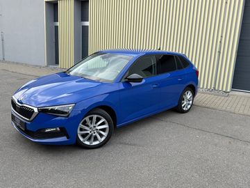 1.0TSi 85kW DSG! STYLE +! Navi