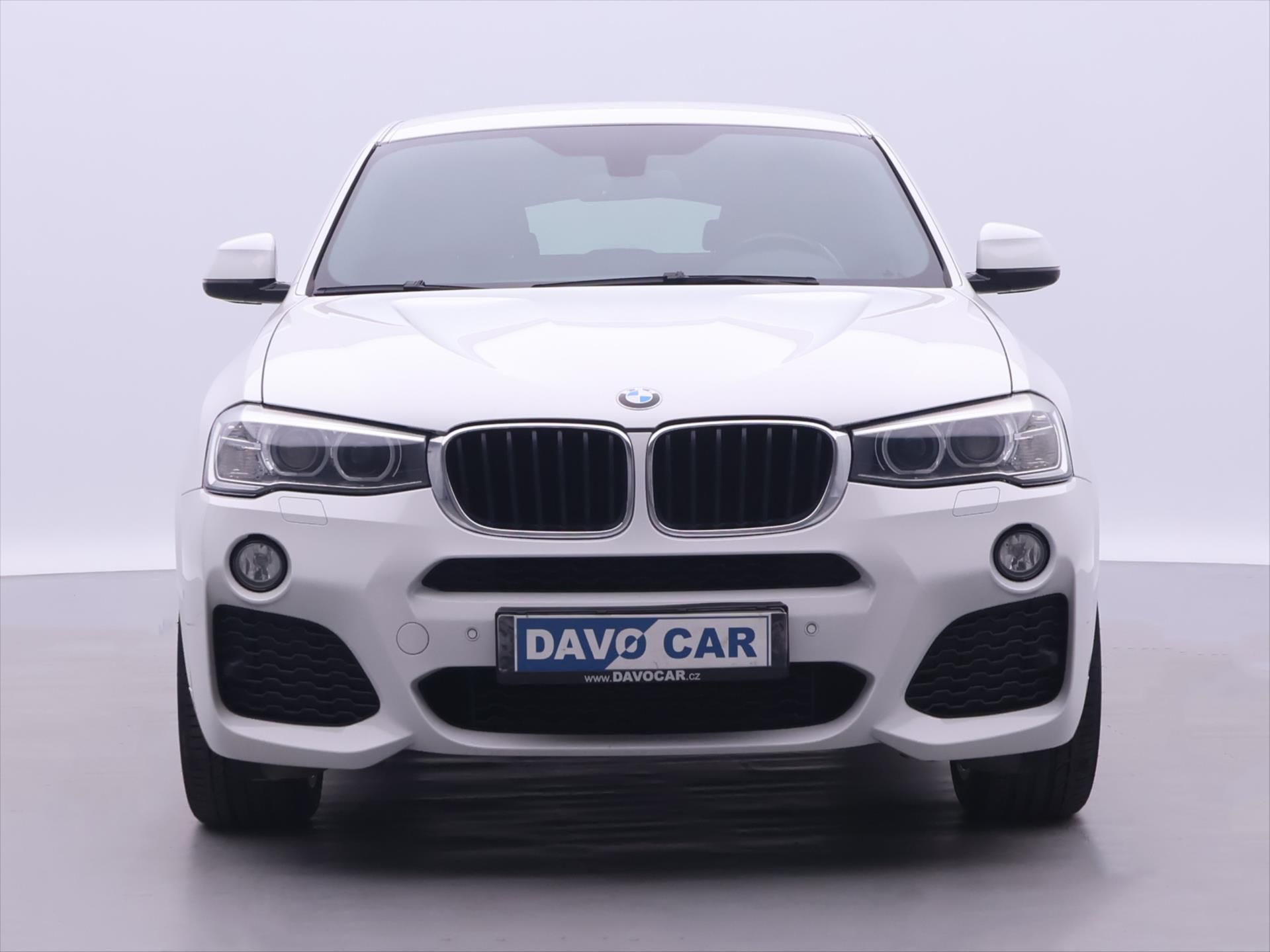 BMW X4, 2,0 20daxDrive 140kW DPH - fotka 2