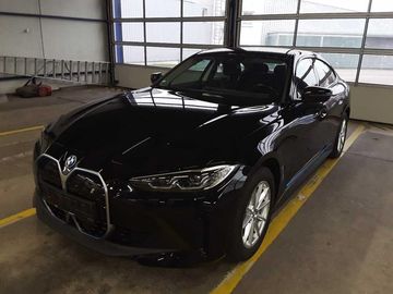 eDrive 40i Gran Coupe