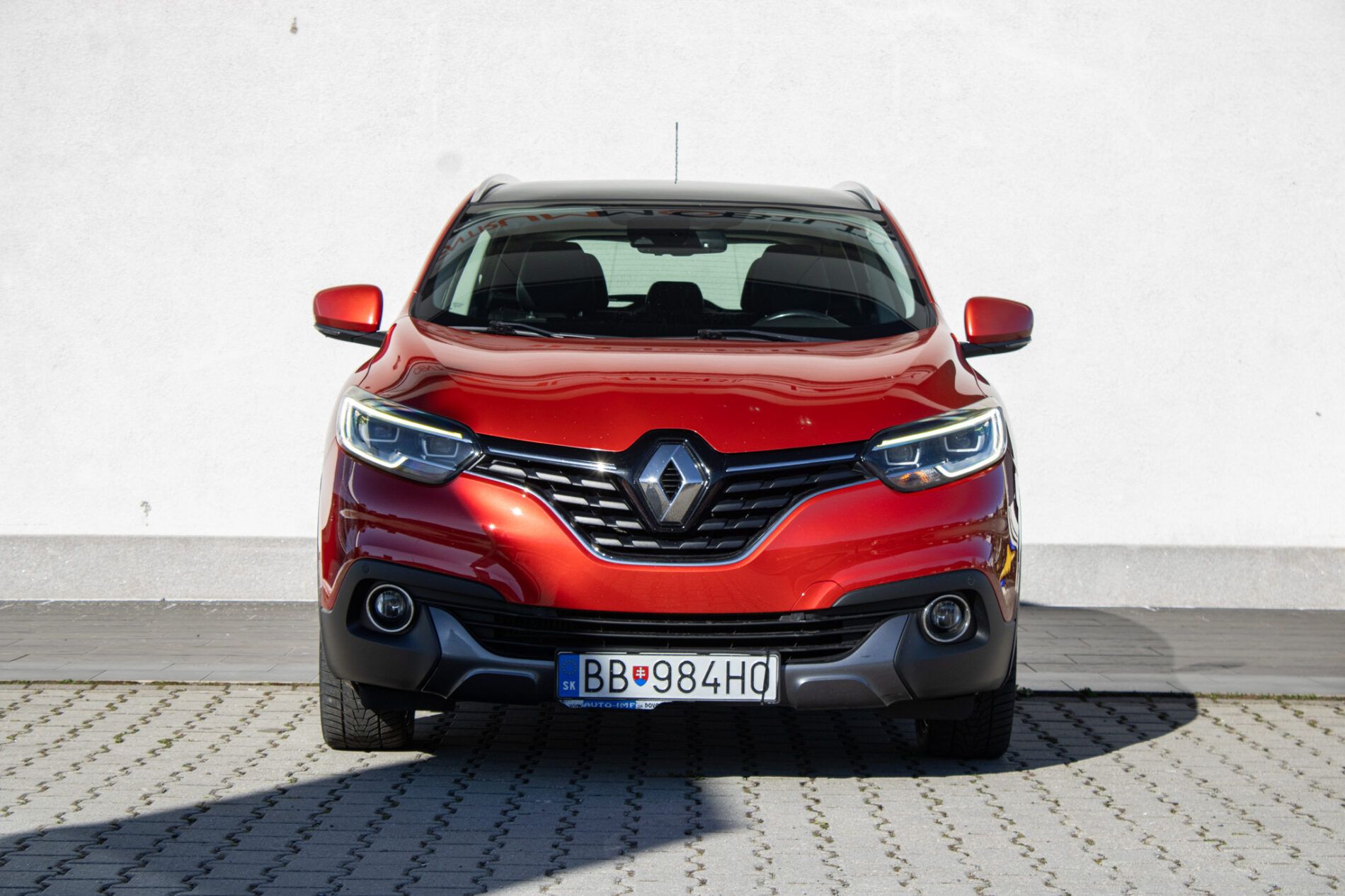 Renault Kadjar - fotka 2