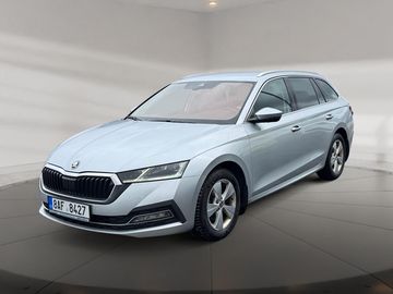 STYLE 1.5TSI 110kW CZ DPH