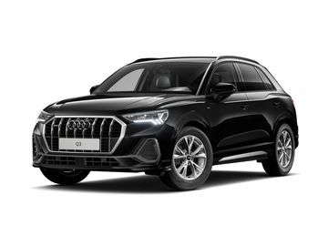 Advanced 35TDI 110 kW