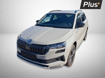 1.5 TSI, Sportline, Automat
