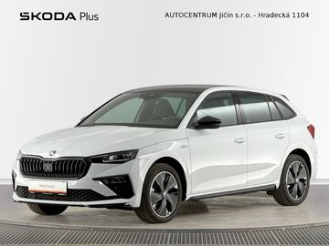1.0TSI 85kW Monte Carlo