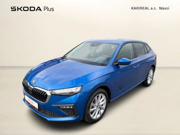 TSI 1.0/85kW Top Selection