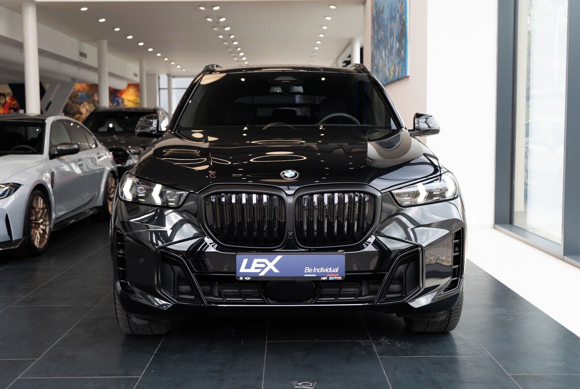 BMW X5, xDrive30d