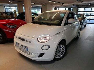 42 kWh 118 HP