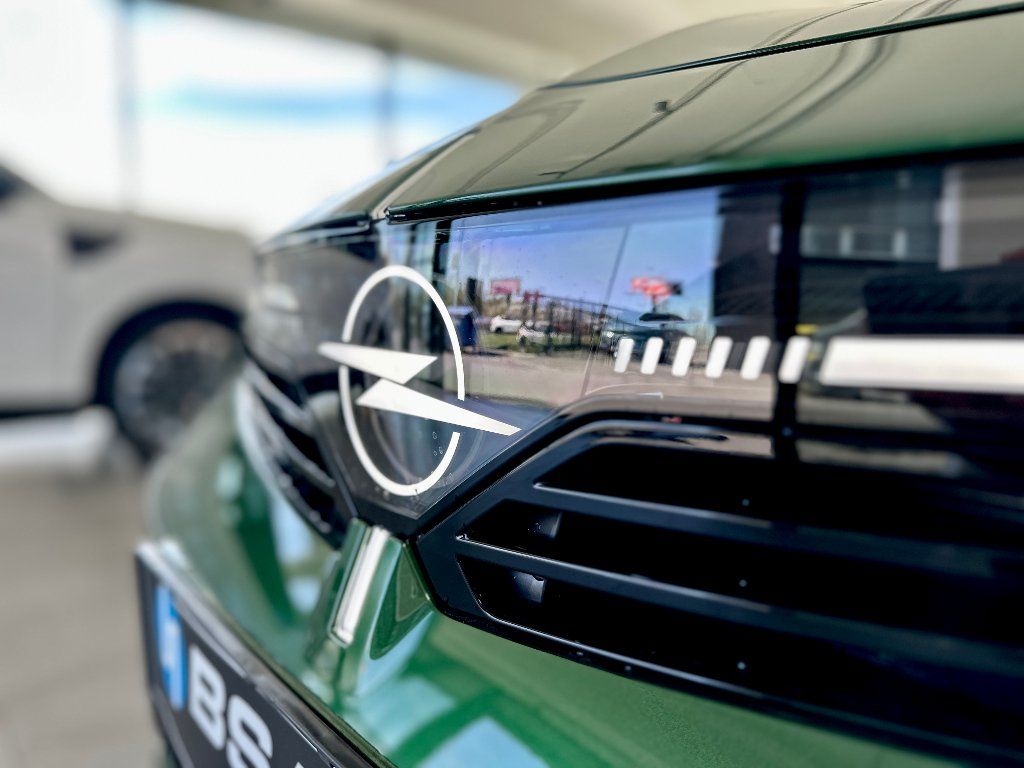 Opel Astra, ST Edition Mild-Hybrid Automat - fotka 4