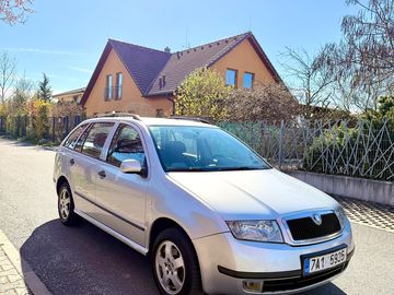 1.9 TDI, KLIMA