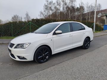 1,2 TSI 77Kw Style