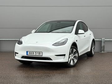 Standard Range RWD Tažné