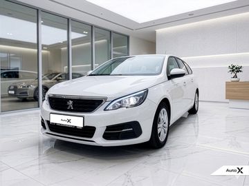 SW 1.5 BlueHDi 96 kW