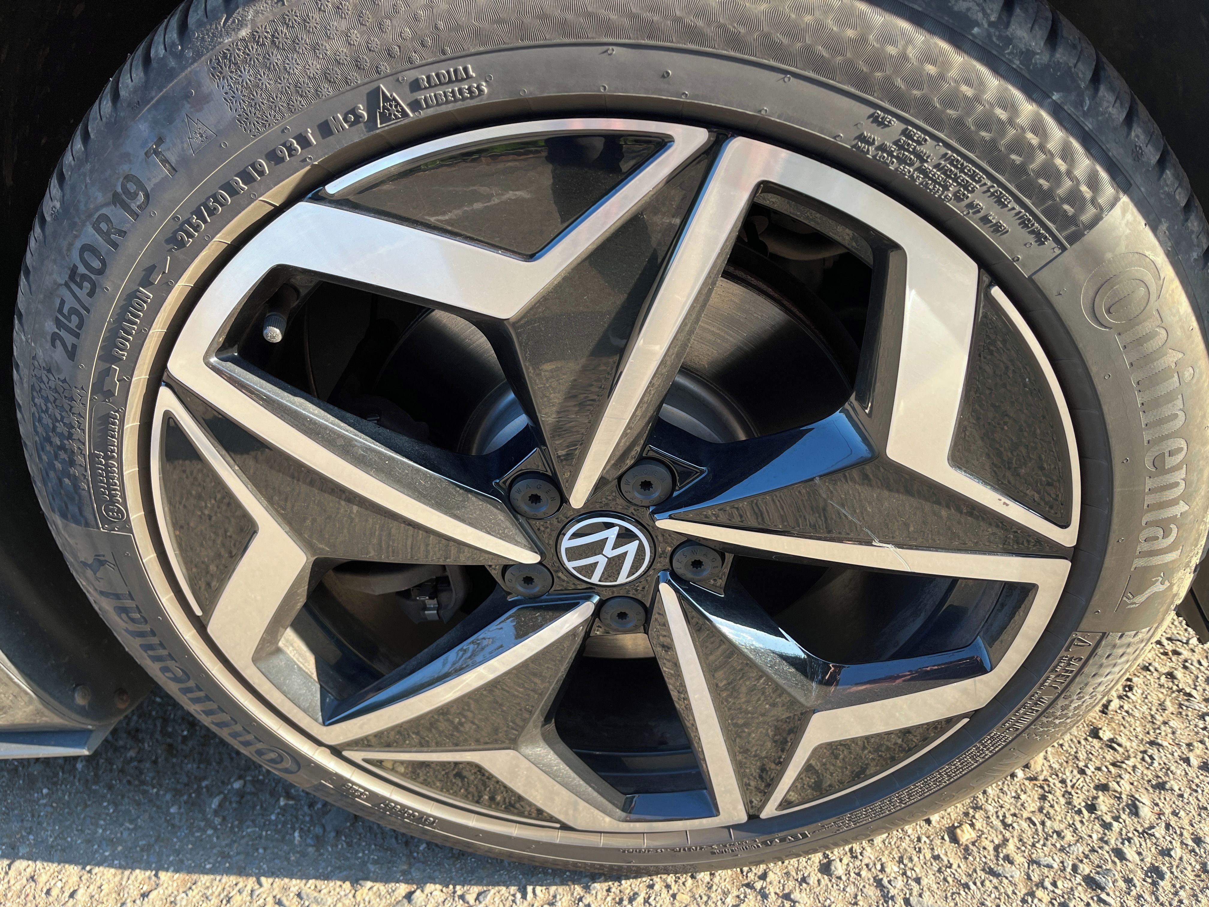 Volkswagen ID.3 - fotka 5