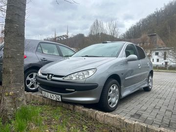 TUNING, BEZ KOROZE,127 000km