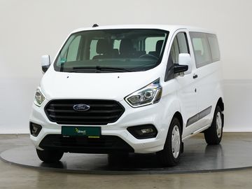 2.0 TDCI 77 kW