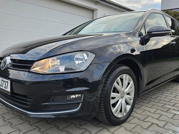 7 1.6 TDi ALLSTAR SERVISOVÁNO