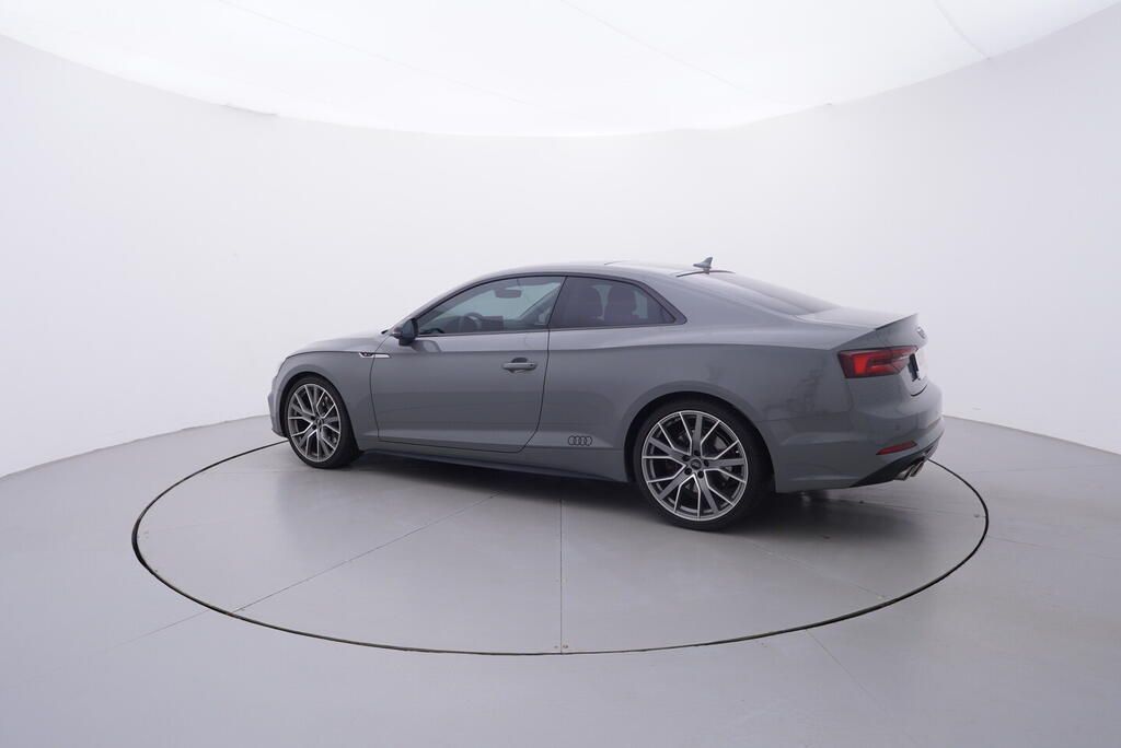 Audi A5, S-Line 3.0 TDI 210 kW - fotka 3
