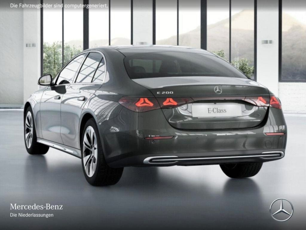 Mercedes-Benz Třídy E, 200 Avantgarde Advanced*MBUX* - fotka 2