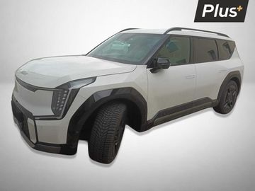 99,8 kWh AWD, SoH 100%