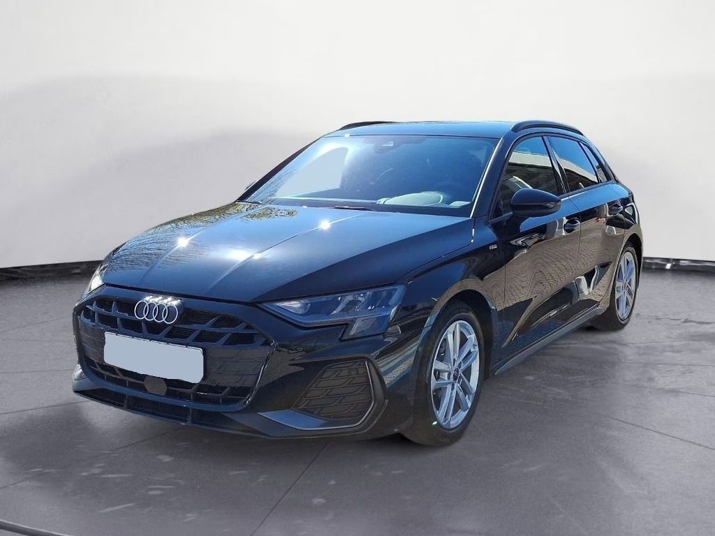 Audi A3, Sportback 35 TFSI S tronic