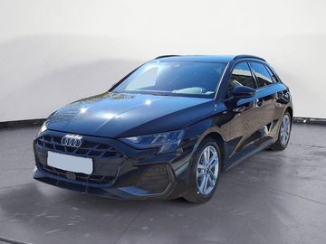 Sportback 35 TFSI S tronic