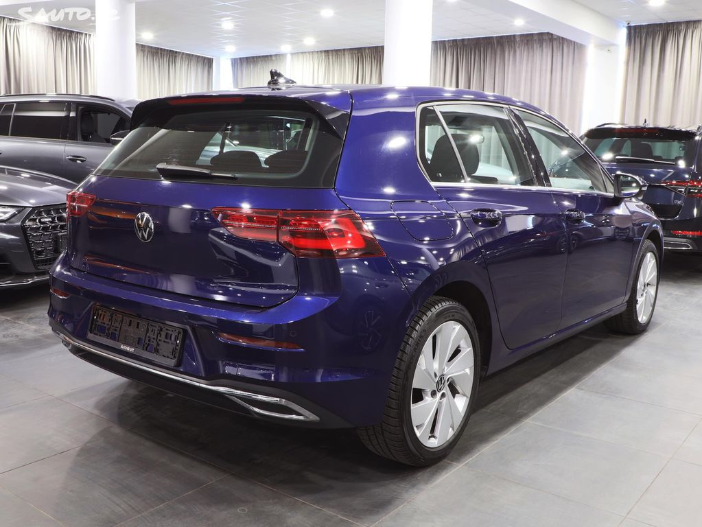 1 5 Tsi Opf 96kw Style