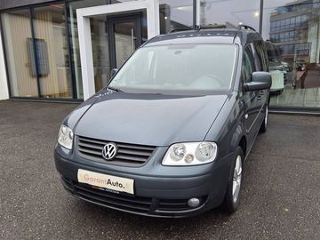 1.9 TDI 4x4