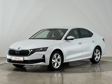 1.5 TSI M-HEV / 110 kW Top Sel