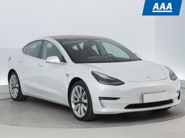 Long Range 4WD 78kWh, SoH 86%