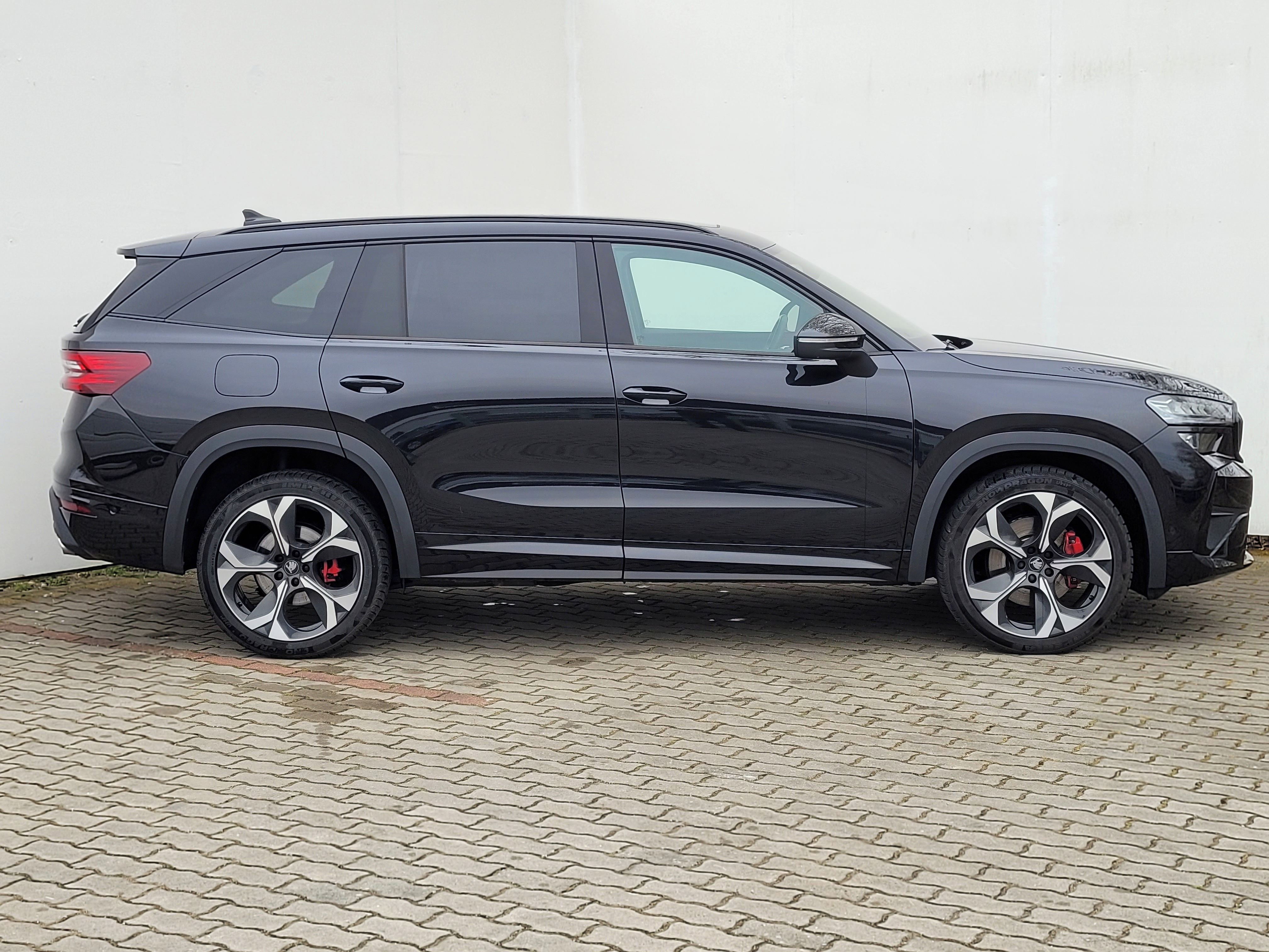 Škoda Kodiaq, RS 2.0TSI 195kW 4x4 DSG - fotka 4